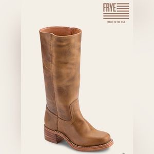 Frye Women’s Campus 14L Iconic Tall Boot